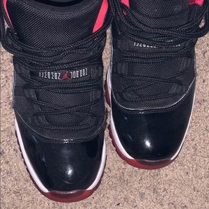 Jordan 11 Low